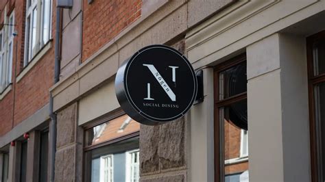 Restaurant Nögen Vejle 